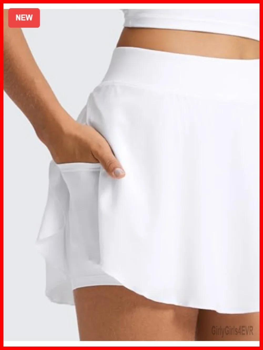 N/A this flowy